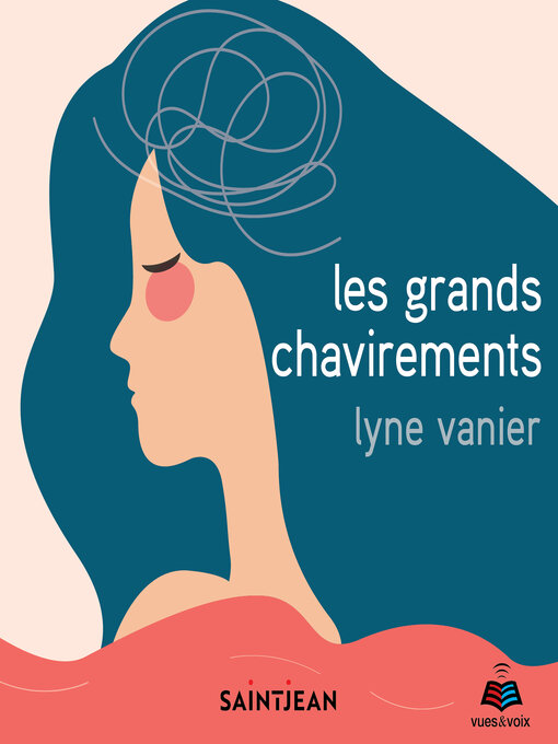 Title details for Les grands chavirements by Lyne Vanier - Wait list